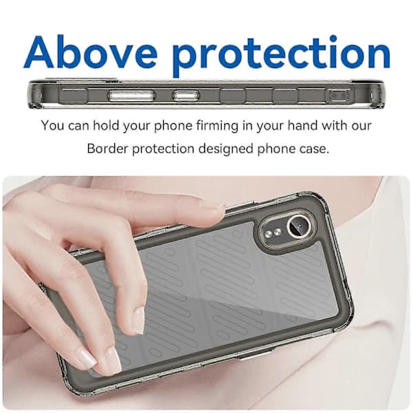 For Samsung Galaxy Xcover 7 Mobilskall