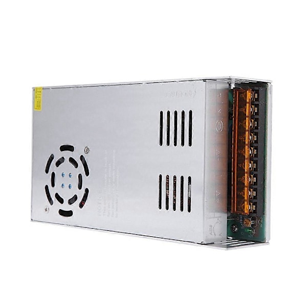 AC 110V / 220V til DC 24V 20A 480W Spændingstransformer Strømforsyning til LED-strip.pa