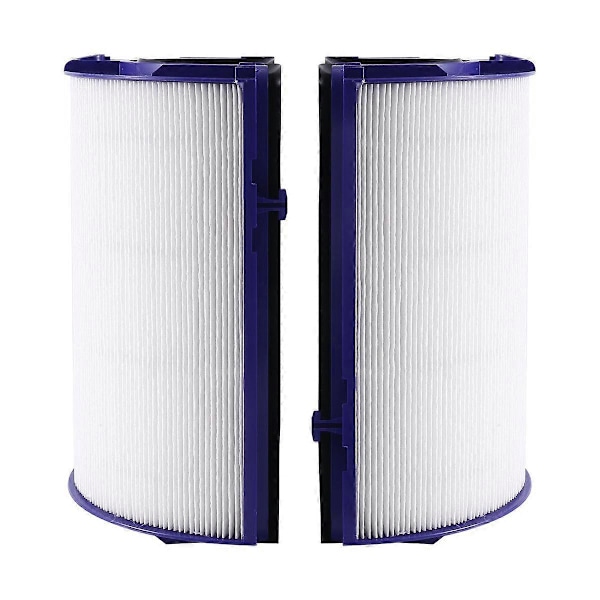 Luftrenser HEPA- og karbonfilter for TP06, TP09, HP06, PH01, PH02, TP07, HP07, HP09, 970341-01.pa