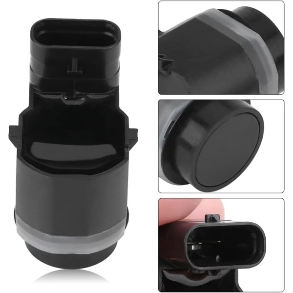 NY PDC-parkeringssensor av hög kvalitet för VW Golf Audi A5 A6 Quattro Q7 R8 Seat Skoda 1S0919275A 4H0919275A
