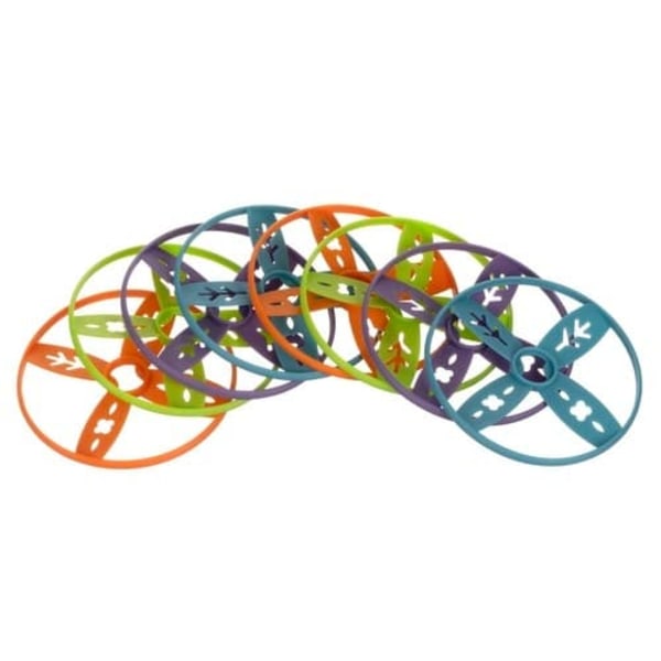 Flygande Disk Spel - Utomhusleksak—pa