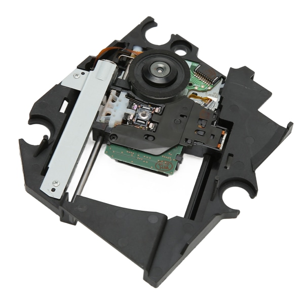 Spillkonsoll erstatningsdel for laserlinse Optisk laserlinsehode med dekkmekanisme for PS5 KEM 497AAA