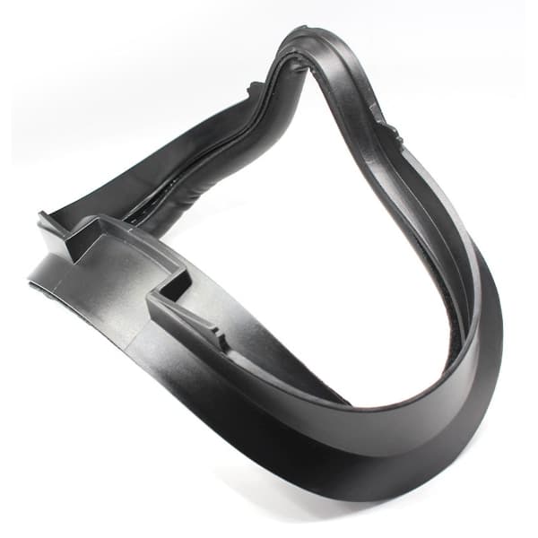 Oculus Quest 2 VR-tilbehørserstatning, ansiktsmaske, lysblokkerende, vaskbar
