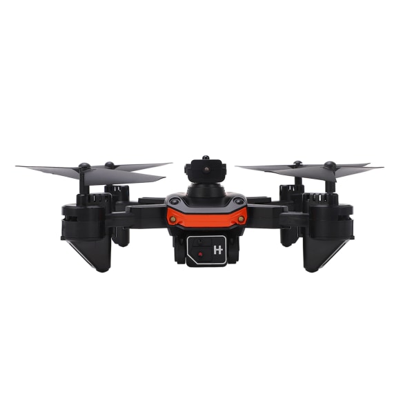 RC Drone 4 Side Sensing Este Vältä Antenni Quadcopter Taittuva Kaukosäädin 4K Dual Camera Drone