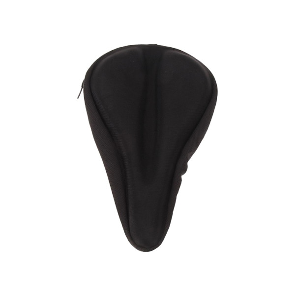 Gel Saddle Cover - Bicycle Saddle Protection