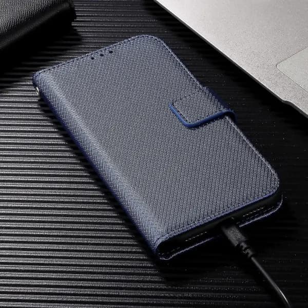 Fodral kompatibelt med Ulefone Armor 8 Pro Magnetiskt Flip-fodral C2