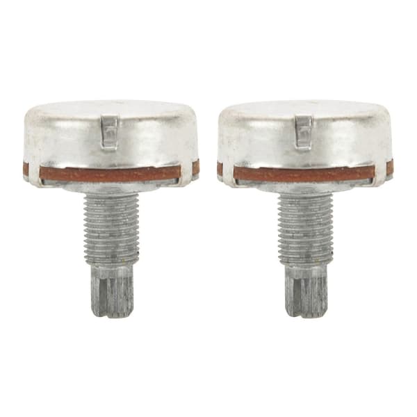 2X A500K OHM Volumen Guitar Potentiometer.pa
