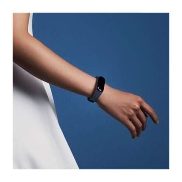 Pakke med 20 erstatningsarmbånd for Xiaomi Mi Band 5/620.pa
