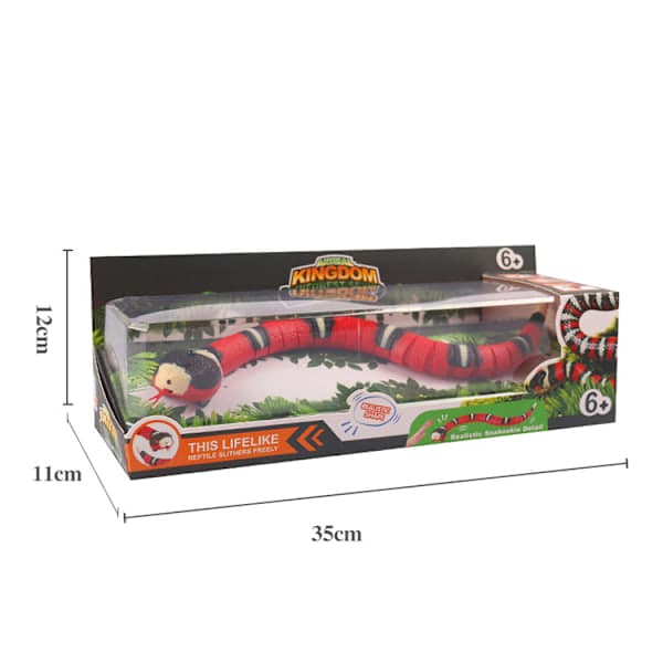 Paris_Orm Kissan lelut, USB-latauksella