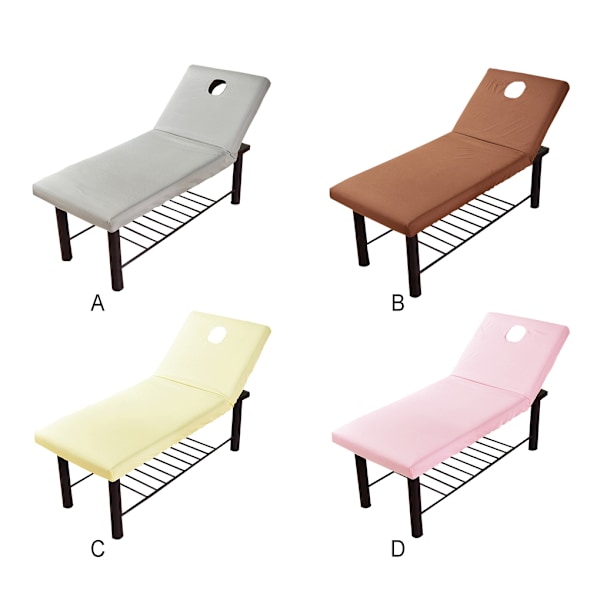 1/2/3 mukava ja kestävä peite rentoutumiseen jade-värisenä jade color 1Set