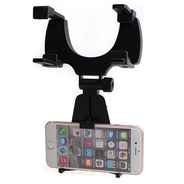 Mobilholder til Bakspejl Bilholder—pa