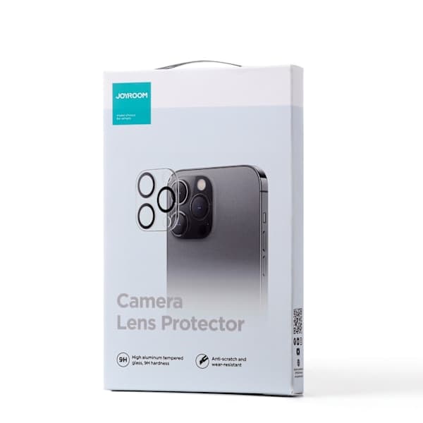 Skærmbeskyttelse til kameralinse til iPhone 14 / Plus Mirror Lens Protector