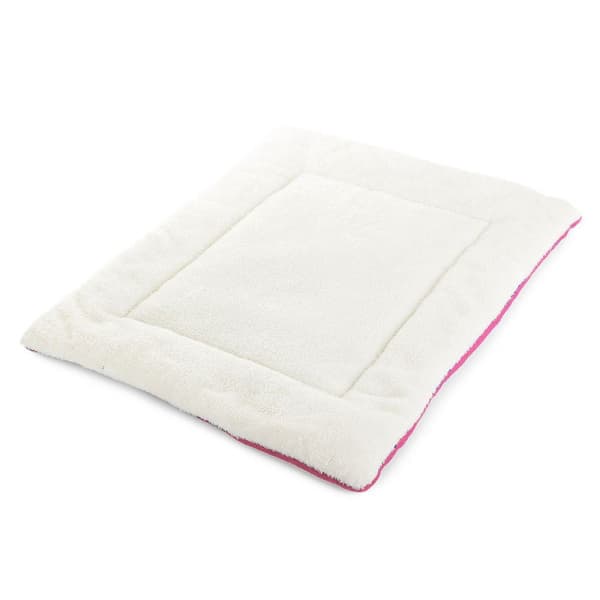 Hundemåtte - Liggeunderlag til hunde Pink XL