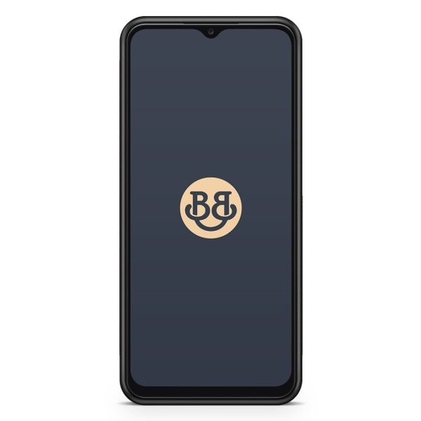Bjornberry Skal Samsung Galaxy A13 - Mer Utrymme