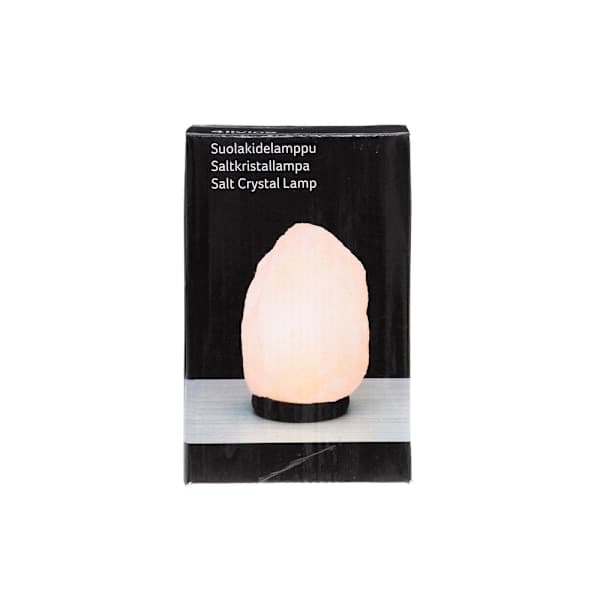 Salt Lamp - Create Harmony & Promote Relaxation at Home
