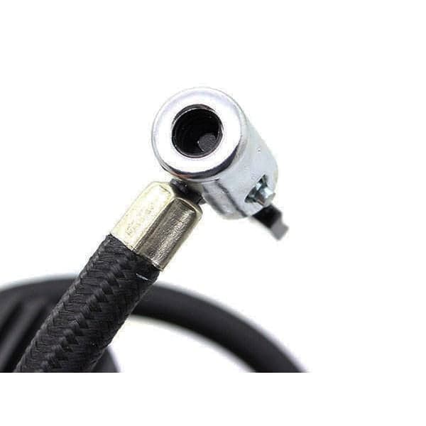 12V Luftpumpe / Pumpe / Luftkompressor - 300 PSI - For bil