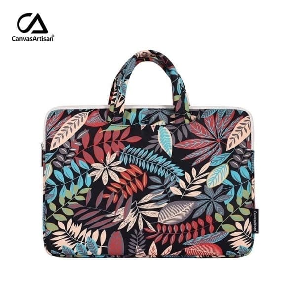Laptop taske computer sleeve / etui til bærbar computer Blå