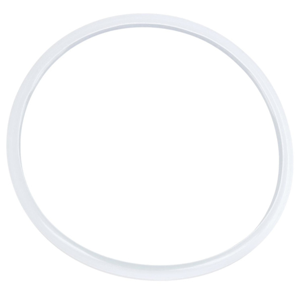 24 cm Innerdiameter Gummipackning för Tryckkokare