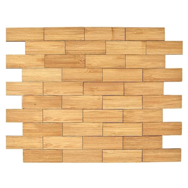 24/48ST Dockskåpsgolv Träkornsgolv DIAMOND-24ST diamond-24pcs