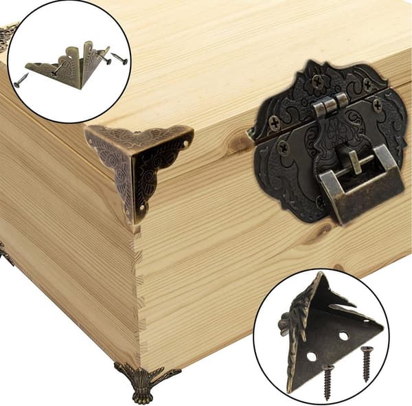 Møbelfødder Sort, 4 Stk. Sofafødder, 8 cm Trekantede Møbelben, 0-5 mm, Justerbare Metalben