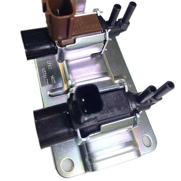 Magnetventil for innsugningsrør Volvo S40 V50 C30 S80 V70 Mazda