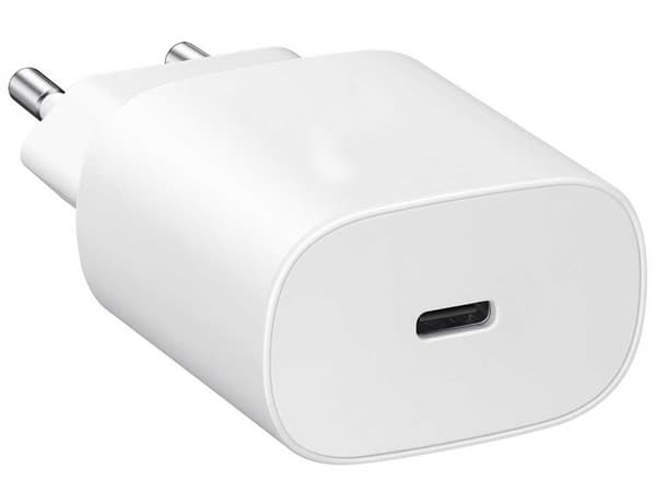 220v PD-lader for iPhone 12/13/14/15 - 20w - USB-C