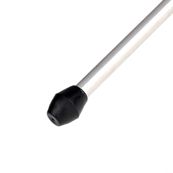 Vikbart stativ för oboe, flöjt, klarinett, saxofon, blåsinstrument.pa