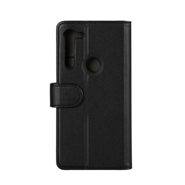 GEAR Mobilveske Svart Motorola Moto G8 Power