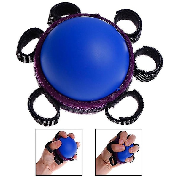 Håndgrepball Fingerøvelse Treningsgrep