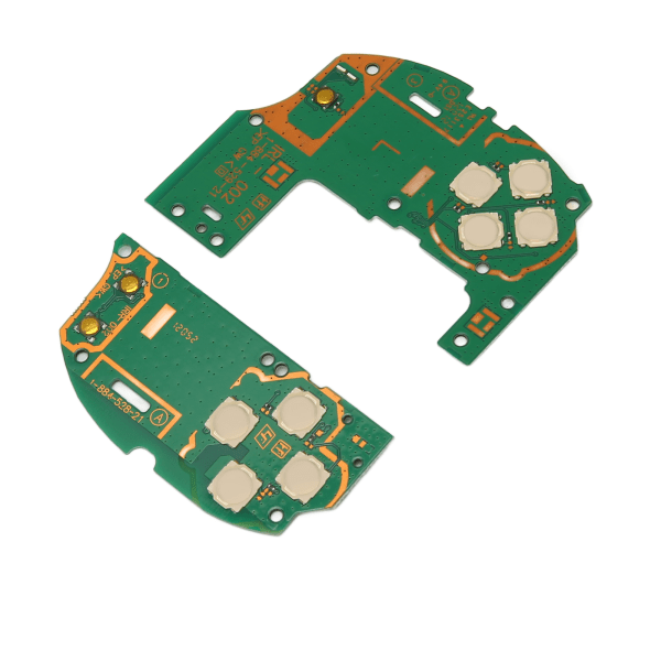 2st Byte av knappkretskort trådlös WiFi-version Inbyggd vänster höger knapp PCB-kretskort för PSV1000
