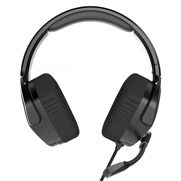 Gamingheadset kyllingspill kablet dataheadset 1 stk.
