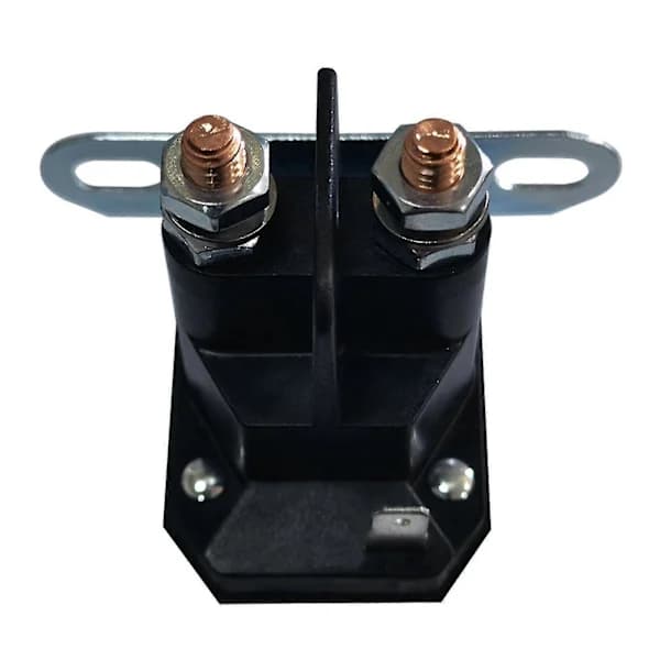 725-1426 12V Startrelä Passar MTD Cub 925-1426A Gräsklippartillbehör