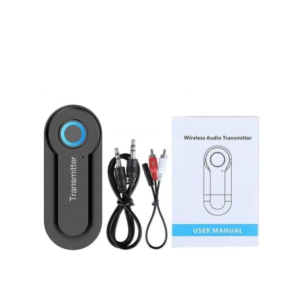 Bluetooth-lähetin