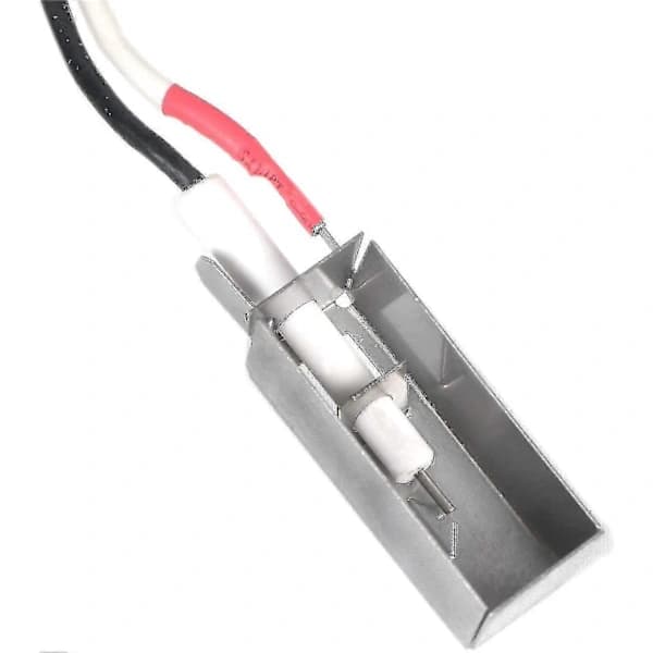 Grilltænder Udskiftningssæt Med Elektronisk Modul Og Ledninger Til Weber Spirit E 210 E 310 E 320 Sidekontrolpanel 2009 2012