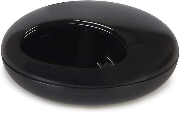 Pebble Askopp med Lås (musta)