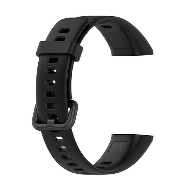 1 kpl unisex-kellonranneke 22 mm Huawei Band 4:lle (ads-b29) Korvaava ranneke Honor Bandille