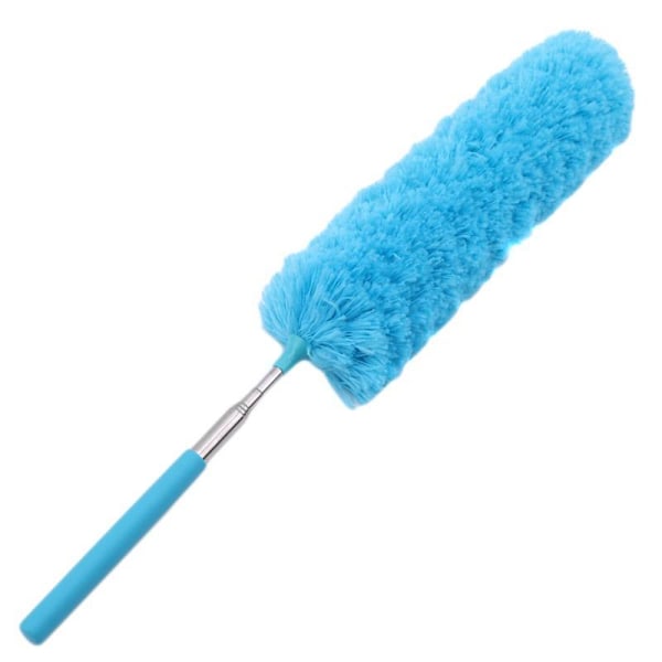 Fashion Portable Mini Section Gray Ash Decontamination Dust Mites Anti-static Creative Magic Duster