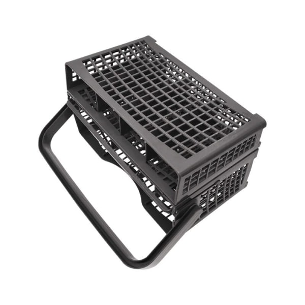 Universal Diskmaskins Korg Delar 23,1 x 12,4 x 13,1 cm