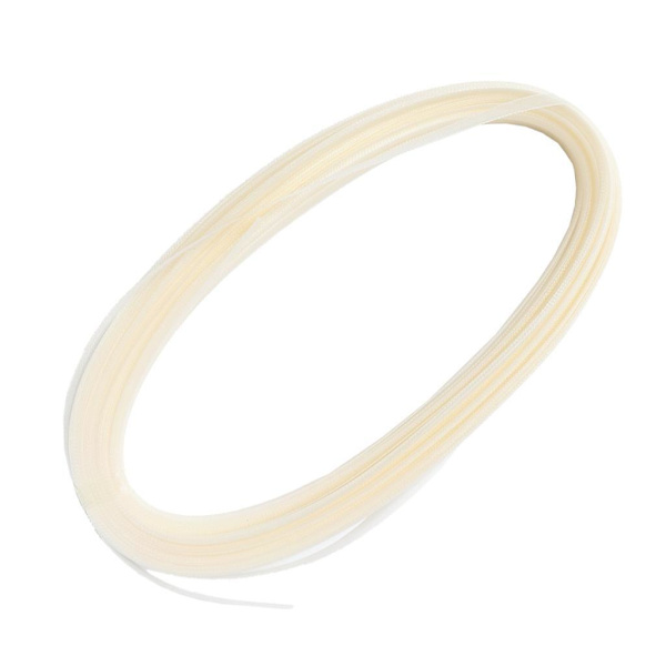 1/2/3/5 Crinoline Hästhårsfläta DIY-hantverk för Hattar i Elfenbensvitt ivory white 1Set