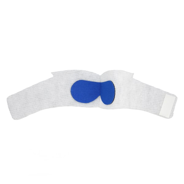 Baby Phototherapy Eye Cover Disponibel Blue Light Blocking Pustende beskyttende øyenskygger