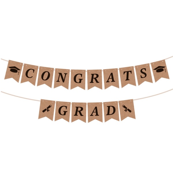 Grattis Graduate Banner, Graduate Banner 2023 Grattis Graduate Banner, Class of 2023 Decor