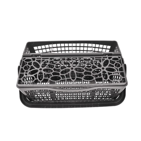 Universal Diskmaskins Korg Delar 23,1 x 12,4 x 13,1 cm