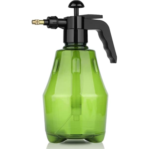 1500 ml plastsprayflaske, stor vandkande-sprøjte
