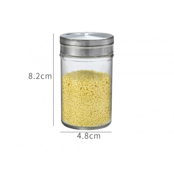 Maustesiivilät, maustesiiviläsarja, 8 kpl