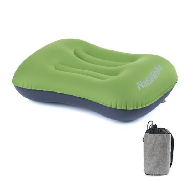 Vandring, Backpacking Venalisa Ultralätt Uppblåsbar Camping Resekudde Kompatibel med Camp,