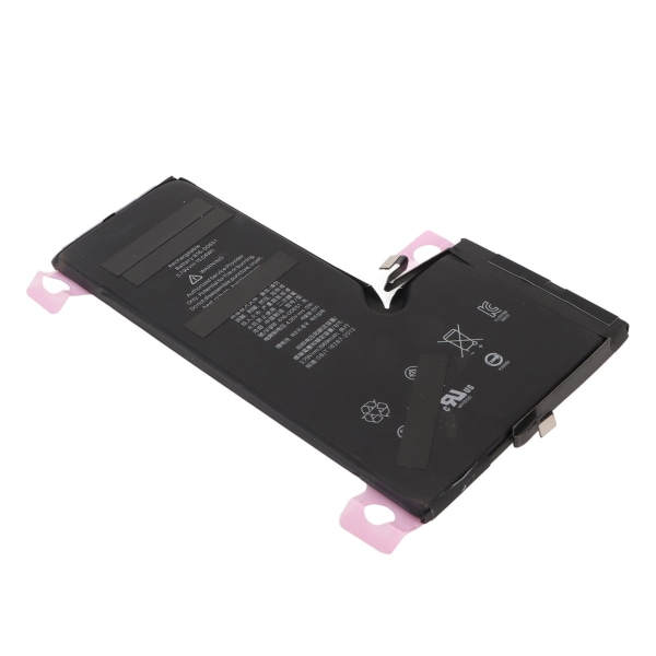 A+ batteri 15,04Wh 3969mAh Kapacitet Li Ion Polymer Ersättningsbatteri 0 Cykel med reparationsverktygssats för IPhone 11 Pro Max A2218 A2161 A2220