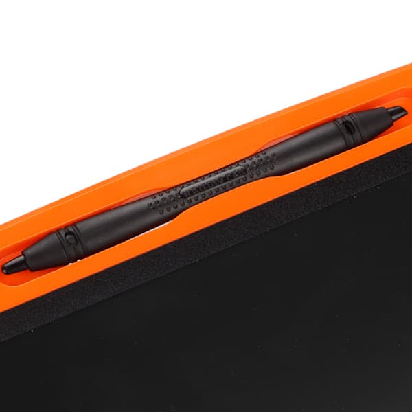 13.5 Inch LCD Writing Tablet High Sensitivity Electronic Drawing Board for Kids Ages 3‑8