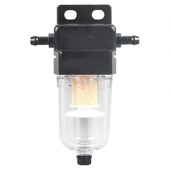 1. Filter / Vannutskiller Kit For / Eberspacher Varmere Vannutskiller