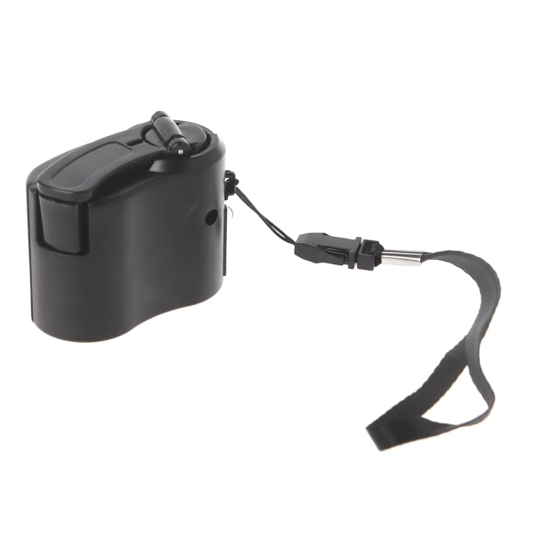 Usb Laddare Dynamo