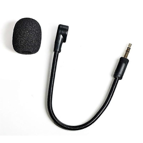 3,5 mm spilmikrofon til Razer Electra V2 USB 7.1 Gaming Headset